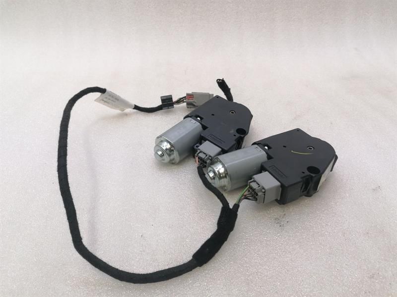 Range Rover Sport L494 Sun Roof Engine Kit CPLA-53505-BD Sunroof Motor Kit