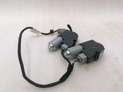 Range Rover Sport L494 Sun Roof Engine Kit CPLA-53505-BD Sunroof Motor Kit