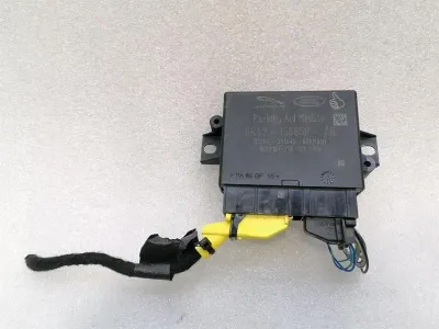 Range Rover Sport L494 PDC electronic module GK52-15C859-AB control unit PDC