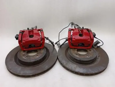Land Rover Range Rover Sport L494 rear brake caliper LR050775 brake caliper rear
