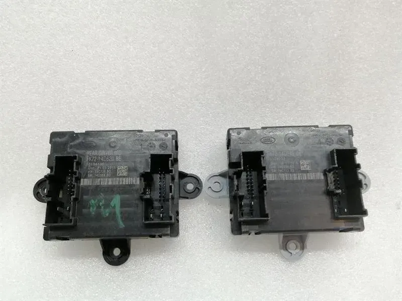 Land Rover Range Rover Sport L494 Door Module FK72-14D620-BE Door Control Unit