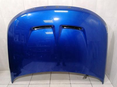 Range Rover Sport URBAN SVR L494 Bonnet CARBON Hood ORIGINAL