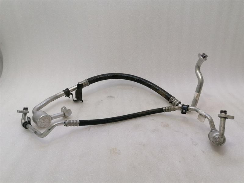 Range Rover Sport L494 A/C Pipe Set CPLA-19N601-BE Air Conditioning Line Kit