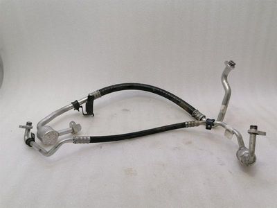 Range Rover Sport L494 A/C Pipe Set CPLA-19N601-BE Air Conditioning Line Kit