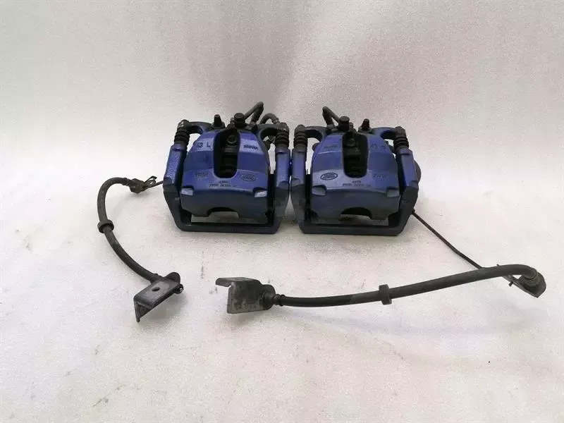 SVR Range Rover Sport L494 Brake Caliper Set FK6M-2K327-AB Brake Caliper Set