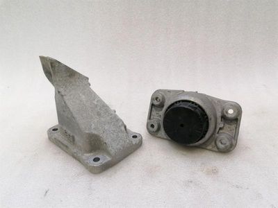 Range Rover Sport L494 Engine Mount Set CPLA-6A003-BF Engine Holder Set