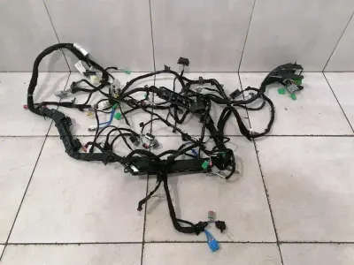 LAND ROVER RANGE ROVER SPORT L494 WIRING LOOM KPLA-14K024 INSTRUMENT PANEL RHD