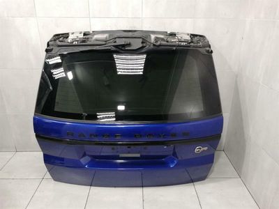 LAND ROVER Range Rover Sport L494 Boat Lid LR055919 Tailgate SVR