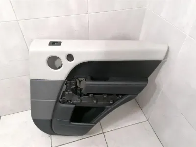 Range Rover Sport L494 door card rear right LR047098 door panel rear re