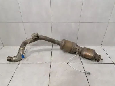 LAND ROVER Range Rover Sport L494 Catalytic Converter KPLA-5H347-AB Catalytic Converter