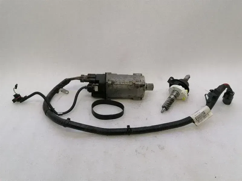 LAND ROVER SPORT L494 POWER STEERING RACK KPLA-14F427-JA RHD ENGINE Steering Rack