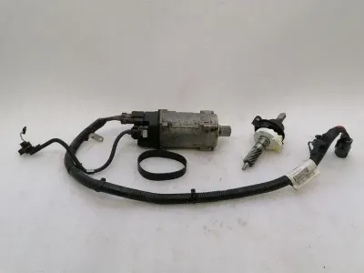 LAND ROVER SPORT L494 POWER STEERING RACK KPLA-14F427-JA RHD ENGINE Steering Rack