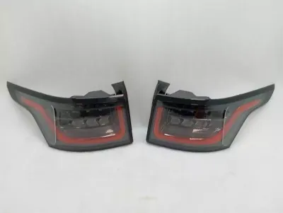 Range Rover Sport L494 Rear Light JK62-13404-AG Rear Tail Light Set FACELIFT