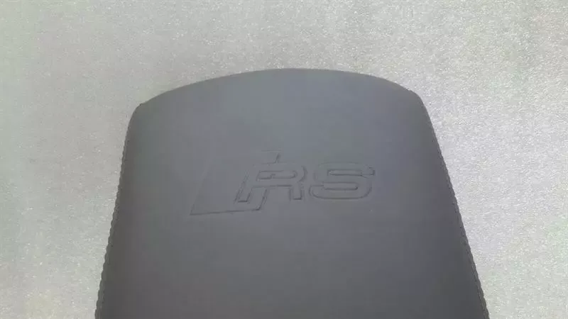 Audi RS6 4F A6 S6 armrest center armrest armrest crest leather leather leather