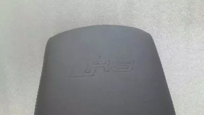 Audi RS6 4F A6 S6 armrest center armrest armrest crest leather leather leather