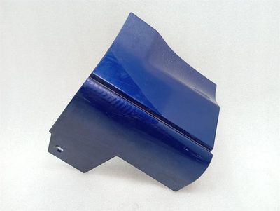 Range Rover Sport L494 Body Moulding FK6M-10D054-A Strip LEFT FENDER LOWER TRIM