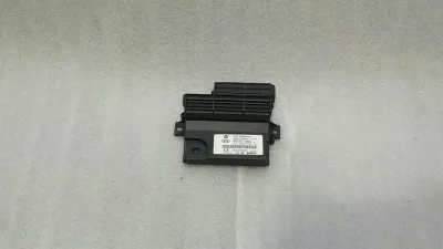 Audi RS6 4F body module 4F0907280G on-board power supply control unit ILM passenger