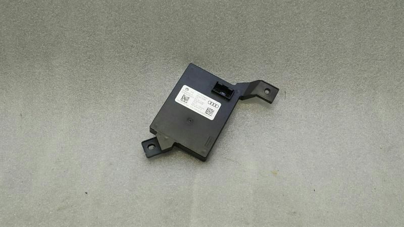 Audi RS6 4F Electronic Module 4F0907335B ECU Keyless Go