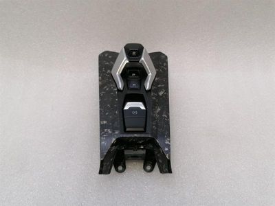 Lamborghini Huracan LP 610-4 COUPE Gear Selector 4T7863347D Gear Shift Linkage