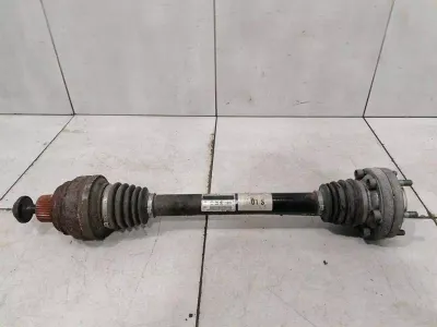 Lamborghini Huracan LP 610-4 RLH Drive Shaft 4S0501203A Drive Shaft Rear Li