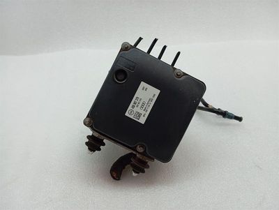 Lamborghini Huracan LP 610-4 COUPE A.B.S PUMP 4S0907379 ABS PUMP HYDRAULIC BLOCK