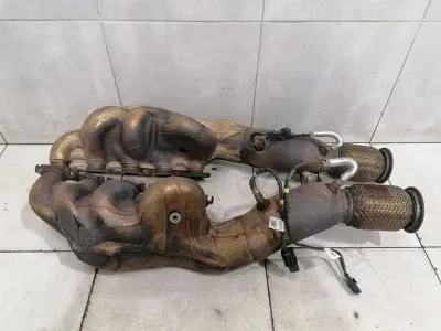 Lamborghini Huracan LP 610-4 Catalytic Converter 420251211H Catalytic Converter 15-18