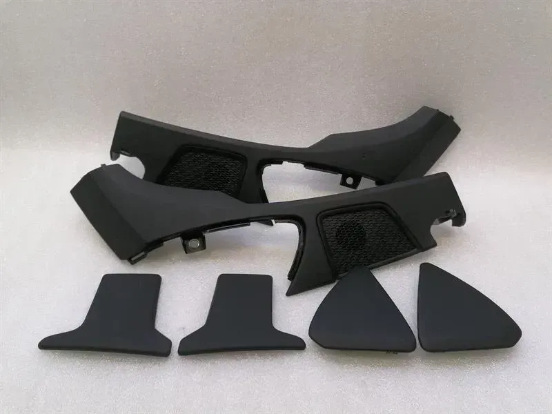 LAMBORGHINI HURACAN LP 610-4 COUPE 4T0867271 DASHBOARD DASHBOARD DASHBOARD SET