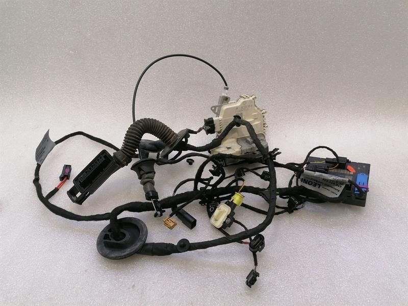 Lamborghini Huracan LP 610-4 COUPE Wiring Loom 4T0971036 LEFT Wiring Harness DOOR