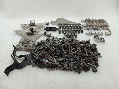 LAMBORGHINI HURACAN LP 610-4 COUPE SCREWS BOLTS