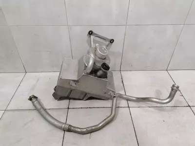 Lamborghini Huracan LP 610-4 COUPE oil sump 4S0115373D oil tank oil container