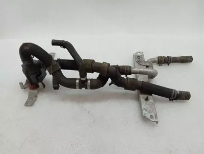 Lamborghini Huracan LP 610-4 COUPE Cooling Pipe 4S0121481F Coolant Hose