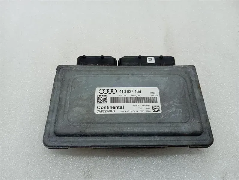 Lamborghini Huracan LP 610-4 COUPE Electronic Module 4T0927109 ECU