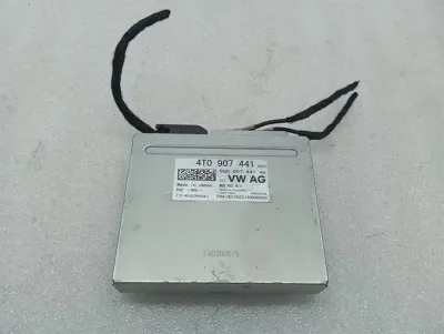 Lamborghini Huracan LP 610-4 Rear View Camera Module 4T0907441 ECU