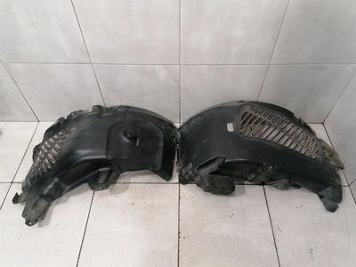 Lamborghini Huracan LP 610-4 RLH wheel arch liner 4T0810171 wheel arch cover