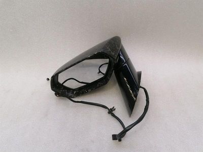 Lamborghini Huracan LP 610-4 Left Door Mirror 4T0857387C001 Left Exterior Mirror