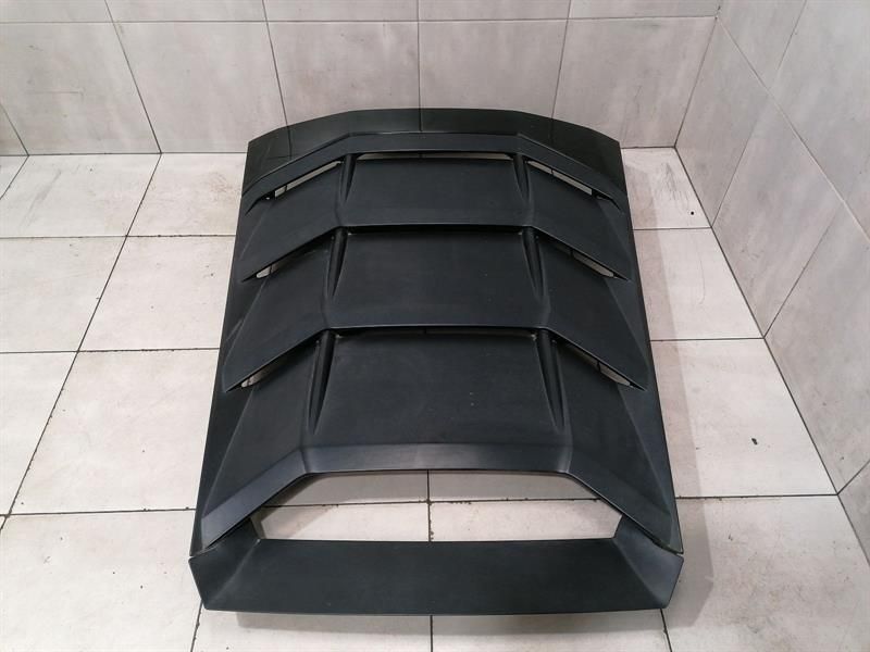 Lamborghini Huracan LP 610-4 Engine Lid 4T0827023D Tailgate