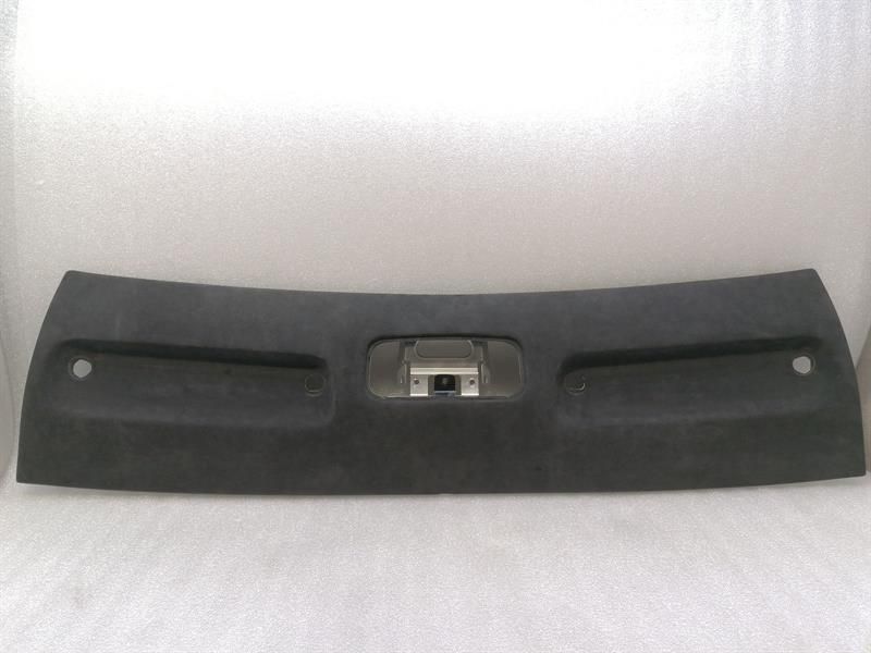 Lamborghini Huracan LP 610-4 Overhead Panel Alcantara 4T0867512 Trim