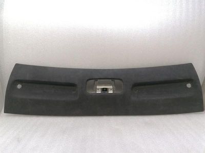 Lamborghini Huracan LP 610-4 Overhead Panel Alcantara 4T0867512 Trim