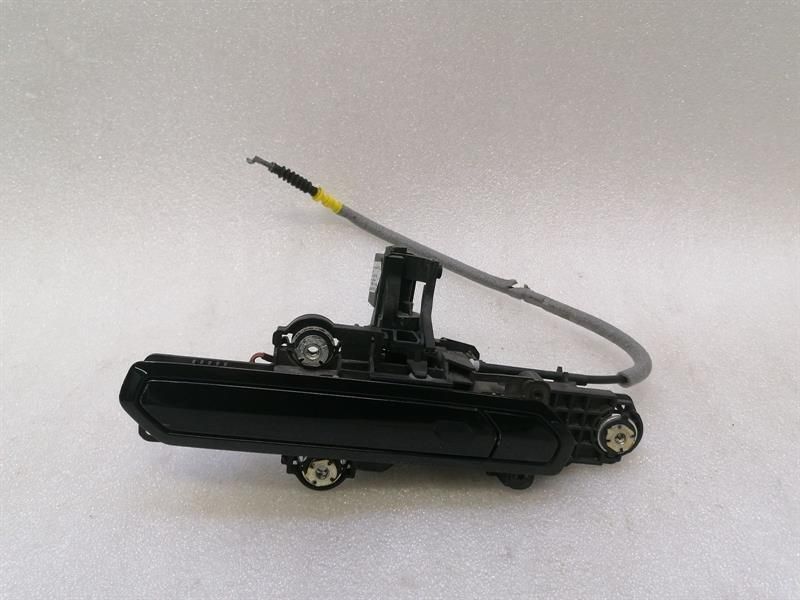 LAMBORGHINI HURACAN LP 610-4 COUPE Right Door Handle 4T2837886D RIGHT HAND DRIVE RHD