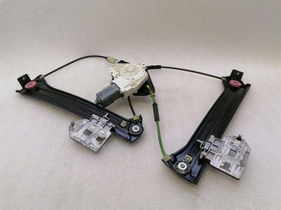 Lamborghini Huracan LP 610-4 COUPE Right Door Winder 4T0837398C Window Regulator Re