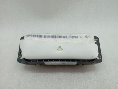 Lamborghini Huracan Performante Module 4G8880204D Module Dashboard