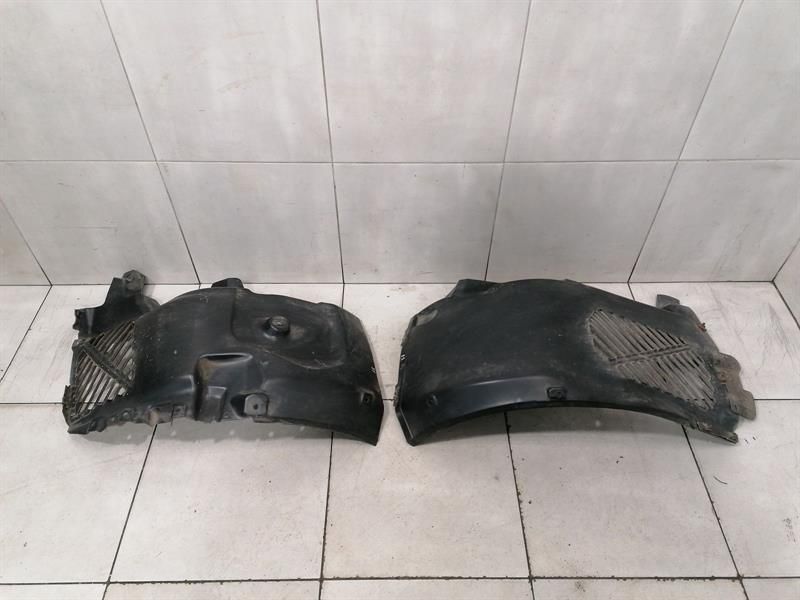 Lamborghini Huracan LP 610-4 RRH wheel arch liner 4T0810172 wheel arch cover