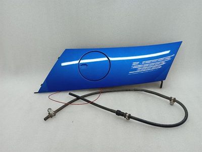 Lamborghini Huracan Performante 4T8827994 fuel cap