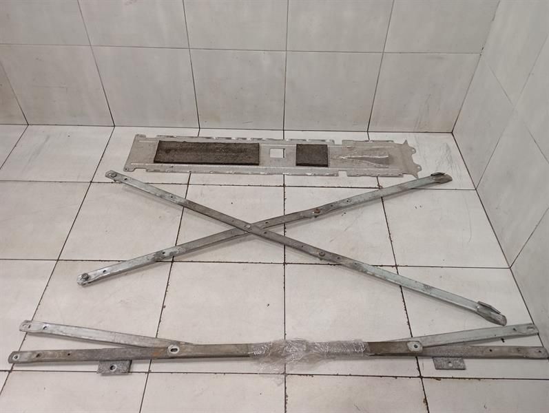 Lamborghini Huracan LP 610-4 COUPE Holder Bracket 4T0825207A Holder Carrier