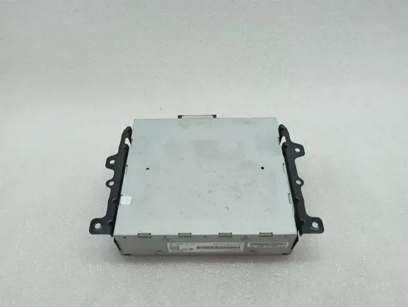 Lamborghini Huracan Performante CD player 4G0035061Q audio system controller