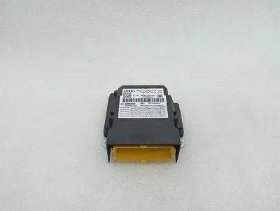 Lamborghini Huracan Performante Safety Module ECU 4G0959655B Air Control Unit SRS