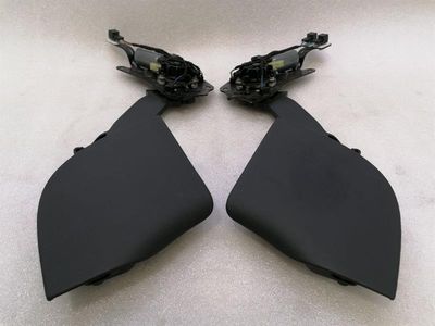 AUDI R8 TYPE 42 V10 5.2 SPYDER 171538702 FLAP DRIVES TOP FLAP