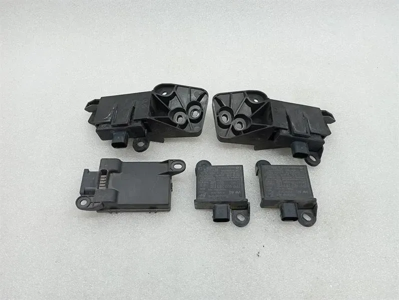 Lamborghini Huracan Performante Aerial / Antenna 4H0907273D TPMS SET Antenna