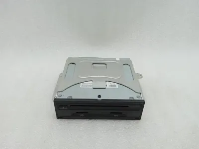 Lamborghini Huracan Performante CD changer 4T0035666D CD changer