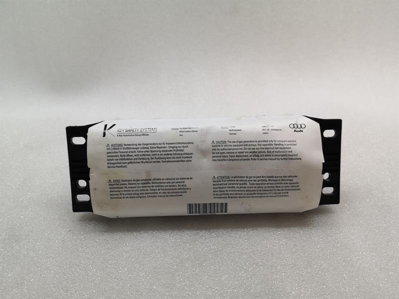 Audi R8 Type 42 V10 5.2 Spyder Module 4L0880204D Module